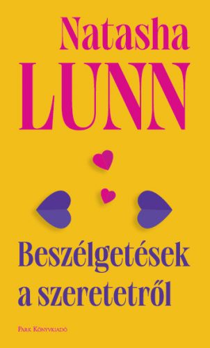 Beszélgetések a szeretetről - Natasha Lunn