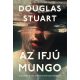 Az ifjú Mungo - Douglas Stuart