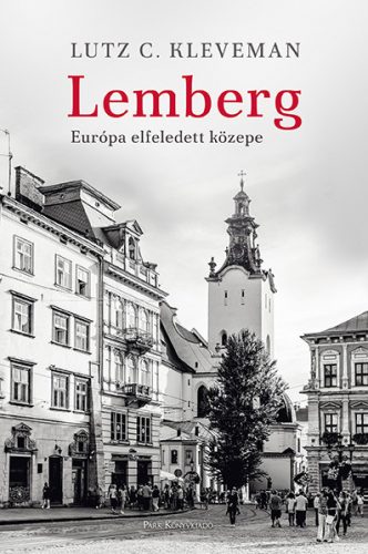 Lemberg - Lutz C. Kleveman