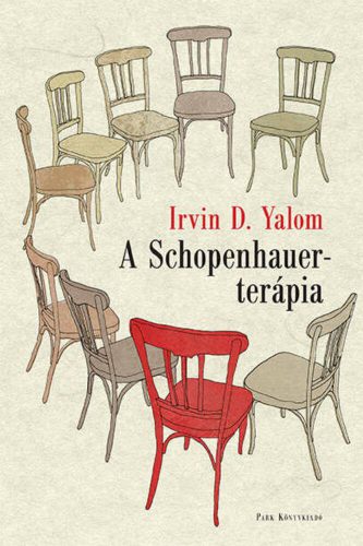 A Schopenhauer-terápia - Irvin D. Yalom