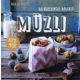 Az egészséges reggeli: müzli /Homemade (Maja Nett)