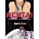 Hentai - Előrajzolt gyilkosságok - April Kobe