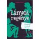 Lányok regénye 2. - Szerelmek, árulások, lavinák (Nathalie Somers)