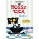 Rossz Cica fürdik (Nick Bruel)