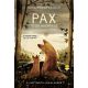 Pax úton hazafelé - Sara Pennypacker