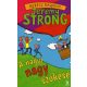 A nagyi nagy szökése - Jeremy Strong