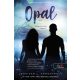 Opál - Luxen 3. - Jennifer L. Armentrout