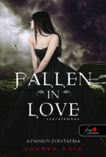 Fallen in Love - Szerelemben (Lauren Kate)