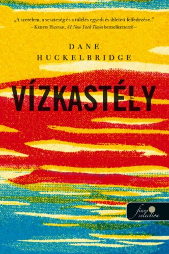 Vízkastély - Dane Huckelbridge