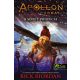 A sötét prófécia - Rick Riordan