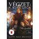 Tűz gyullad - Végzet: A Winx Saga 2. - Sarah Rees Brennan