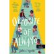 Opposite of Always - Justin A. Reynolds