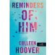 Reminders of Him - Emlékek róla - Colleen Hoover