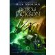 A villámtolvaj - Percy Jackson és az olimposziak 1. (puha) (Rick Riordan)