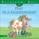 Bori és a lovasbemutató - Barátnőm, Bori 31. (Eva Wenzel-Bürger)