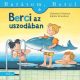 Berci az uszodában - Barátom, Berci 7. (Christian Tielmann)