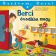 Berci óvodába megy - Barátom, Berci 10. (Christian Tielmann)