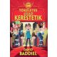 Tökéletes szülő kerestetik (David Baddiel)