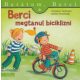 Berci megtanul biciklizni - Barátom, Berci 12. (Christian Tielmann)