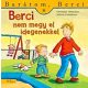 Berci nem megy el idegenekkel - Christian Tielmann