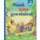 Mesék bátor gyerekeknek - Jakab (Sandra Grimm)