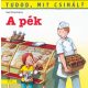 A PÉK - TUDOD, MIT CSINÁL?