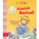 Süssünk Borival! - Karin Kerber