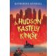 A Hudson kastély kincse - Katherine Rundell