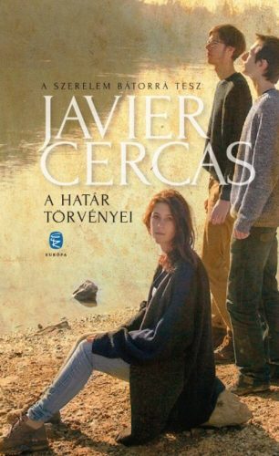 A határ törvényei (Javier Cercas)