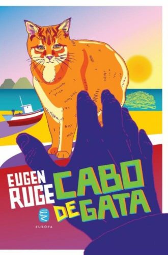 Cabo de Gata - Eugen Ruge