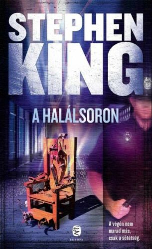 A halálsoron - Stephen King