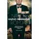 Napok romjai (Kazuo Ishiguro)