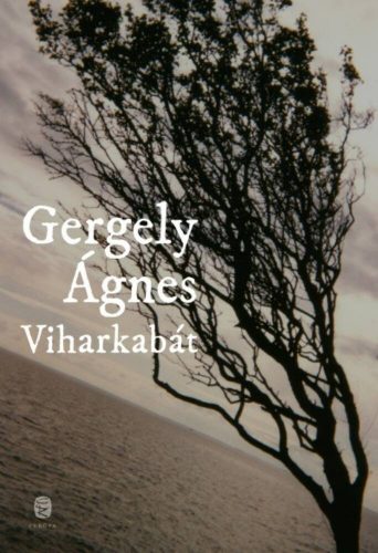 Viharkabát (Gergely Ágnes)