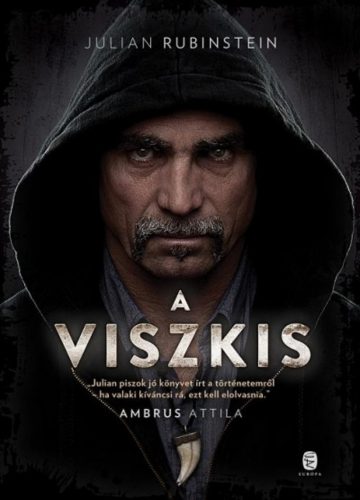 A Viszkis - Julian Rubinstein