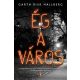 Ég a város (Garth Risk Hallberg)