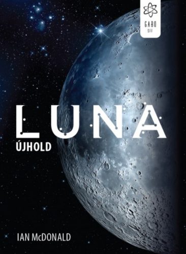 Ian Mcdonald: Luna