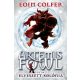 Artemis fowl és az elveszett kolónia - Eoin Colfer