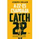 A 22-es csapdája (Joseph Heller)