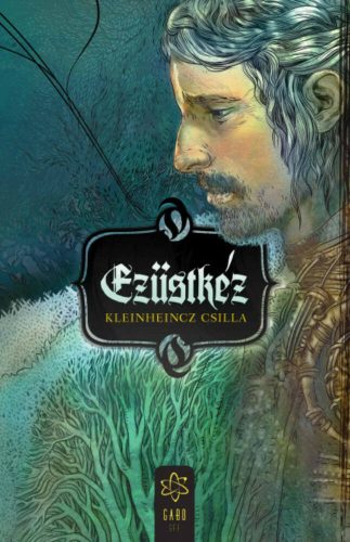 Ezüstkéz (Kleinheincz Csilla)