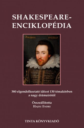 Shakespeare-enciklopédia – Hajdu Endre