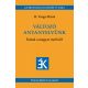 Változó anyanyelvünk - Írások a magyar nyelvről (H. Varga Márta)