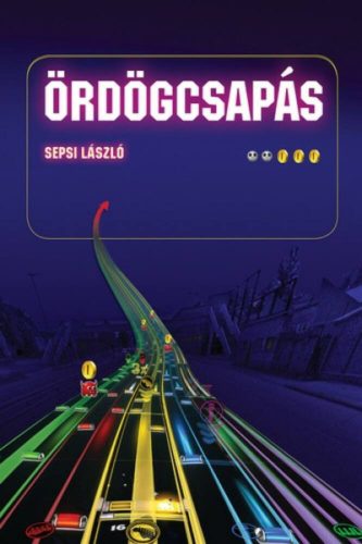 Ördögcsapás (Sepsi László)