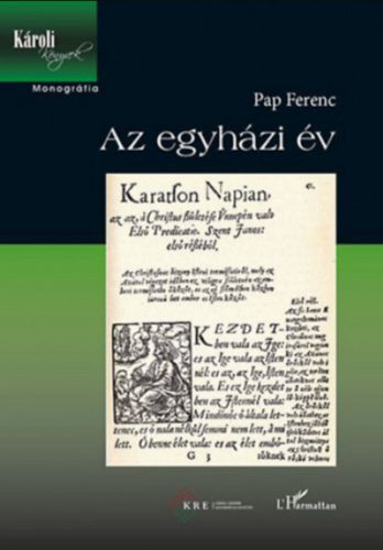 Az egyházi év - Pap Ferenc