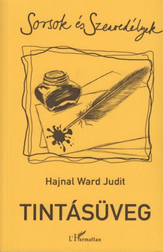 Tintásüveg - Hajnal Ward Judit