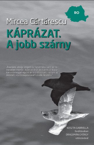 Káprázat - A jobb szárny - Mircea Cartarescu