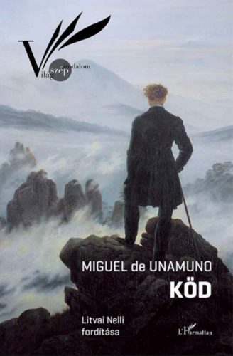 Köd - Miguel de Unamuno