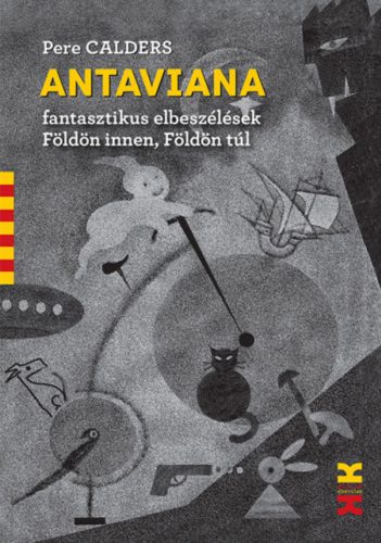 Antaviana - Pere Calders