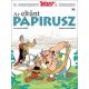 Asterix 36. - Az eltűnt papirusz - Jean-Yves Ferri - Didier Conrad