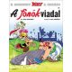 Asterix 7. - A főnökviadal - René Goscinny - Albert Uderzo