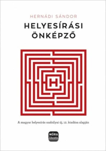 Helyesírási önképző (Hernádi Sándor)